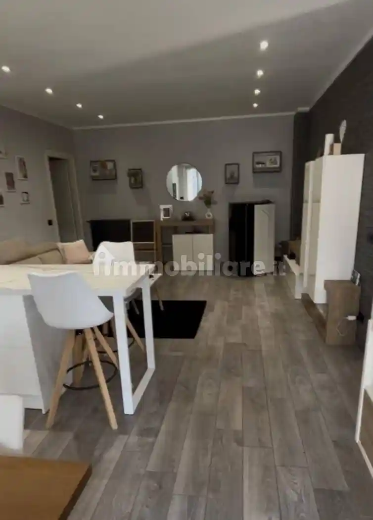 Villa unifamiliare via Filippo Corridoni 8, Cappuccini, Vercelli - foto 3