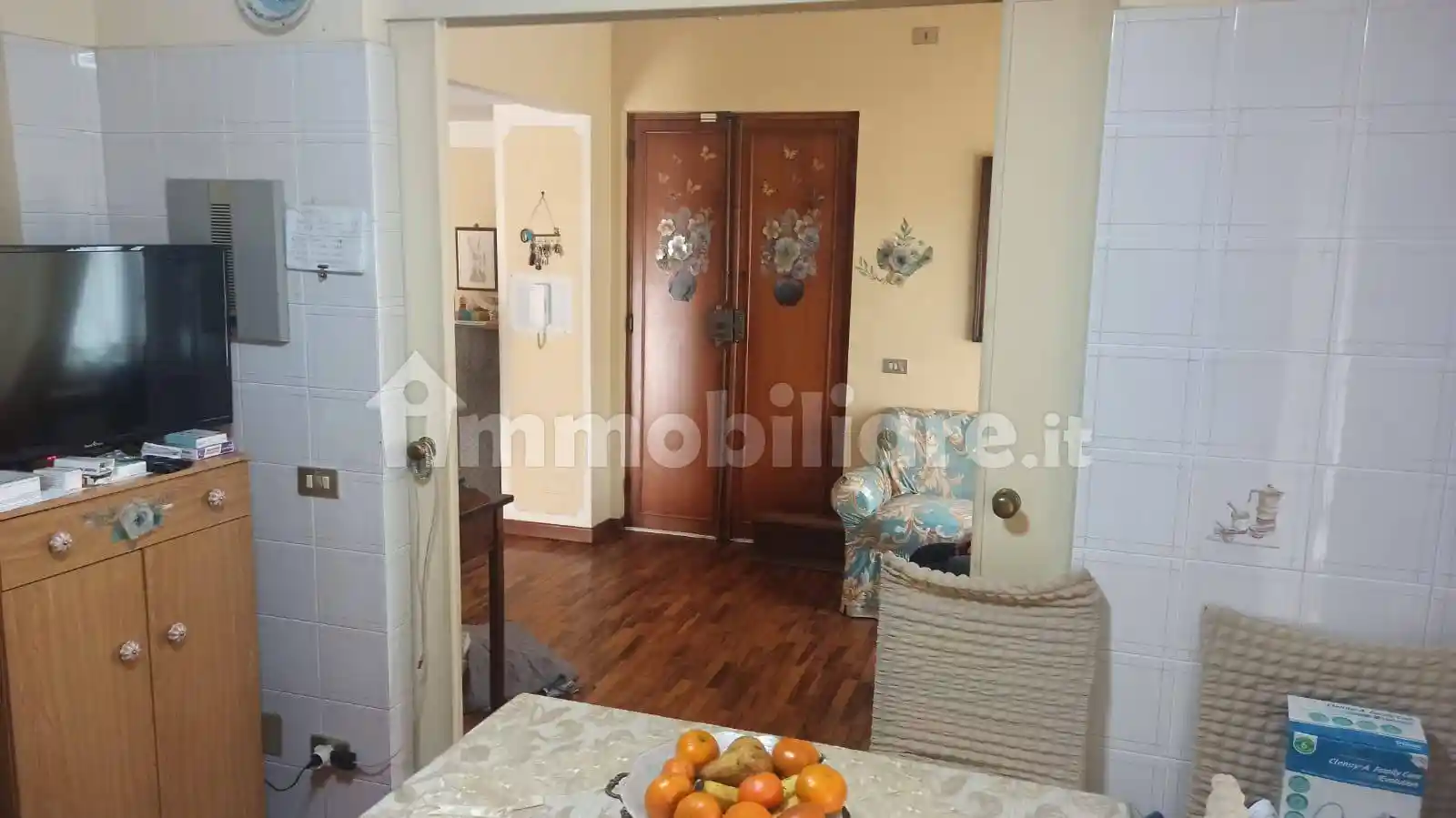 Appartamento in vendita a Tortona