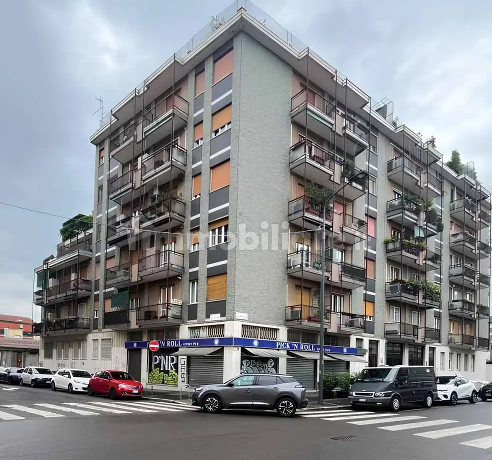 Apartment in vendita a Milan