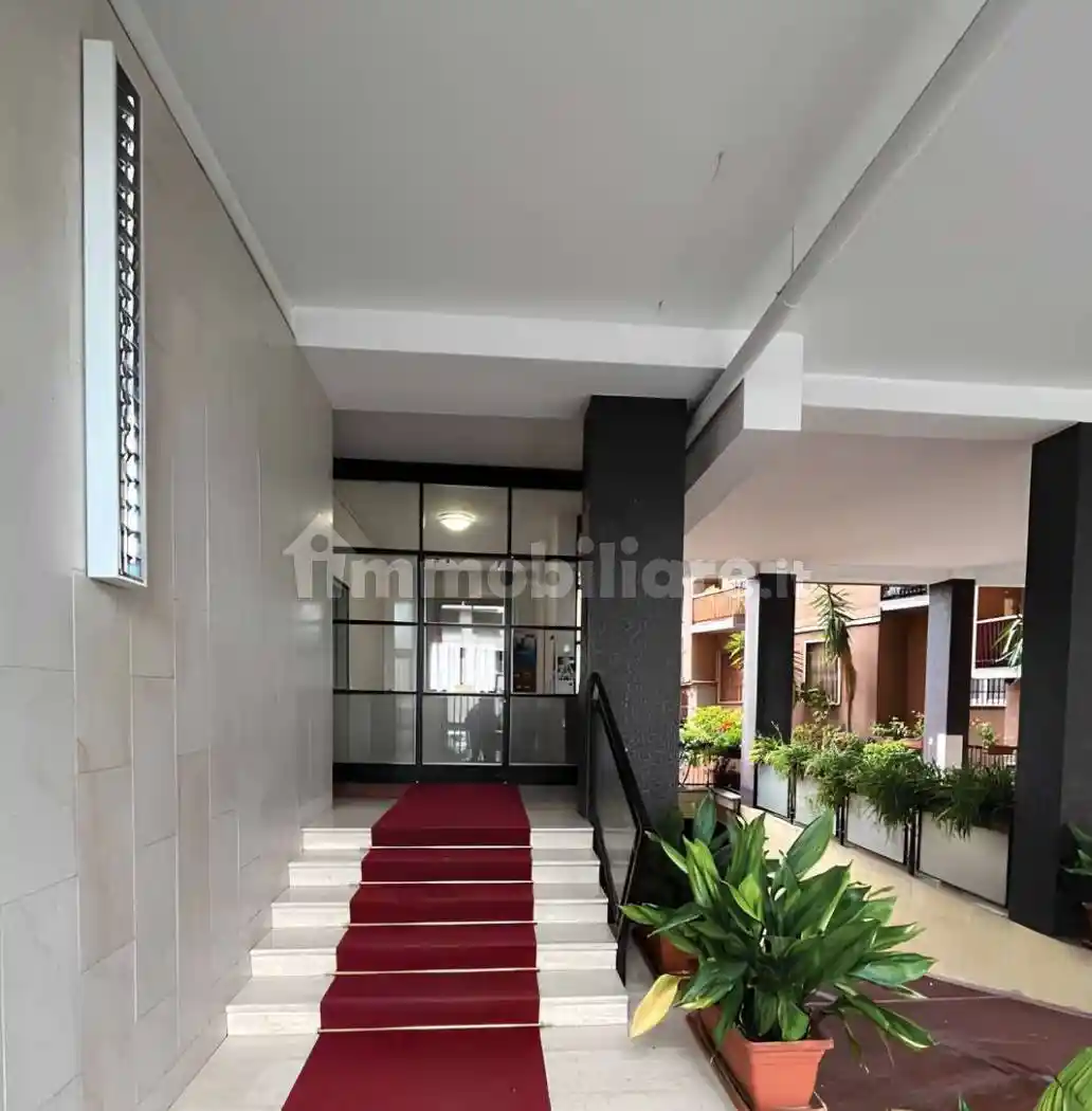 Appartamento all'asta via Pier Francesco Mola, 39, Milano - foto 2