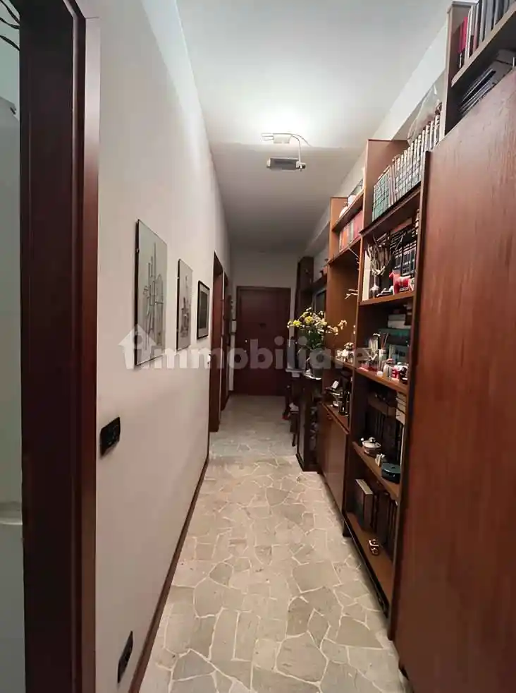 Appartamento all'asta via Pier Francesco Mola, 39, Milano - foto 3