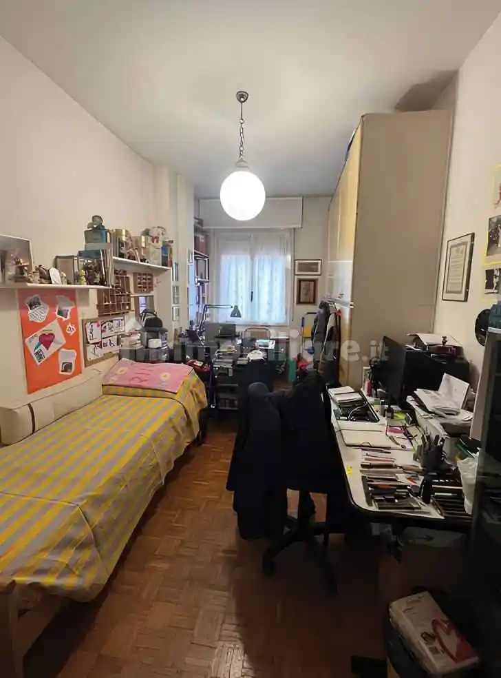 Appartamento all'asta via Pier Francesco Mola, 39, Milano - foto 5