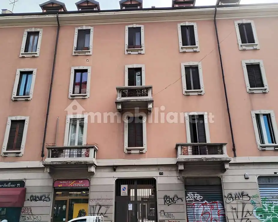 Apartment in vendita a Milan