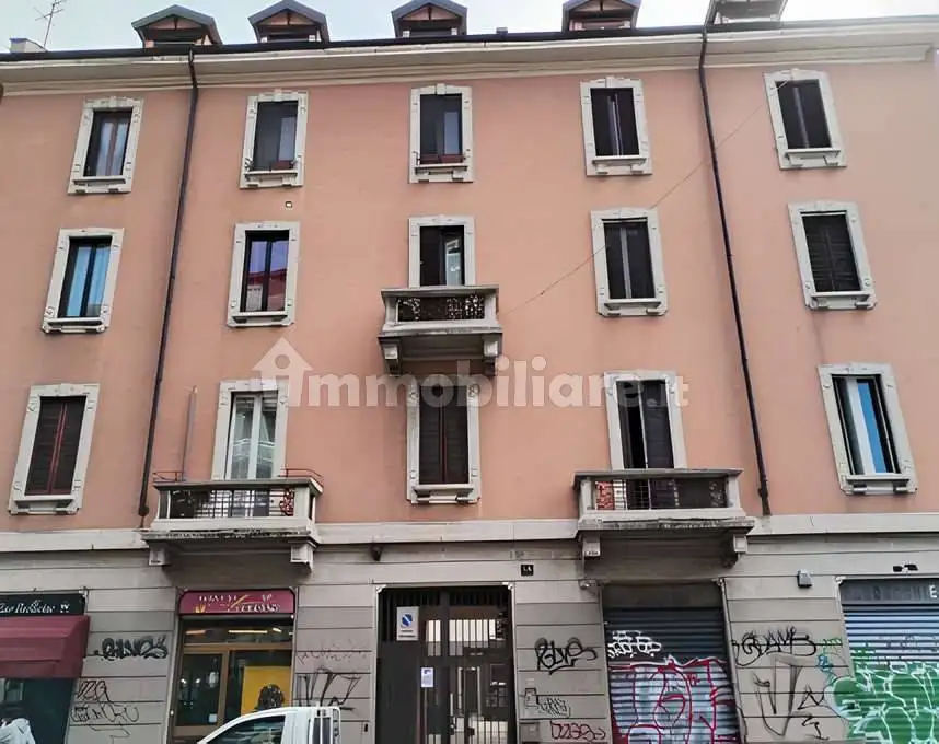 Apartment in vendita a Milan
