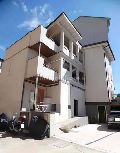 Appartamento all'asta via Emilio de Marchi, 46, Milano - foto 2