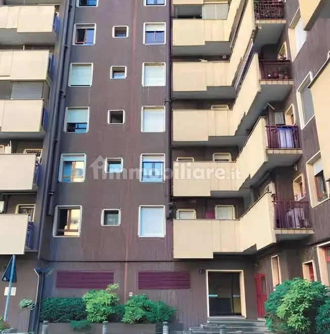 Apartment in vendita a Milan