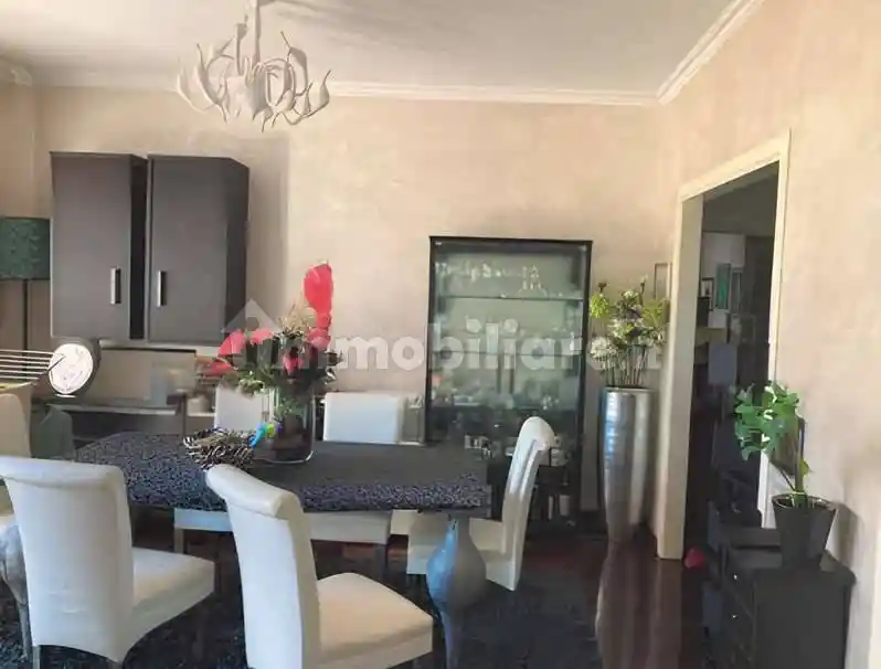 Appartamento all'asta viale Ca' Granda, 2, Milano - foto 4