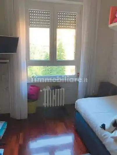 Appartamento all'asta viale Ca' Granda, 2, Milano - foto 5