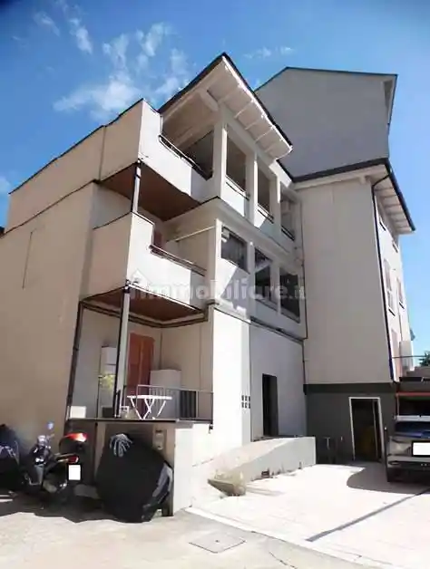 Appartamento all'asta via Emilio de Marchi, 46, Milano - foto 2