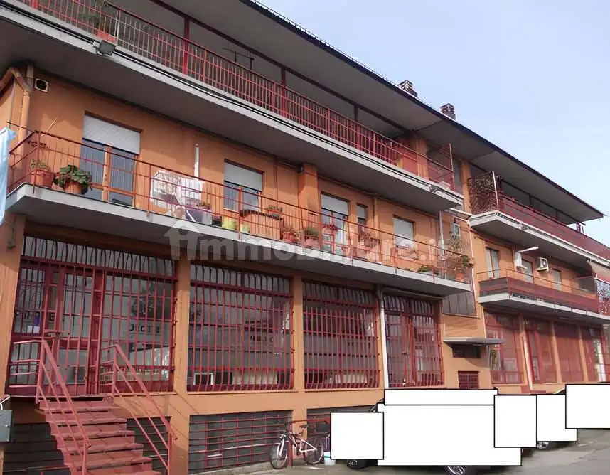 Appartamento in asta a Bollate