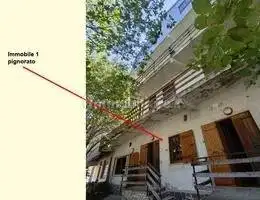 Appartamento in asta a Spezzano della Sila