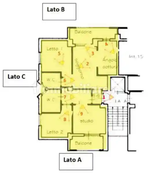 Appartamento - foto 5