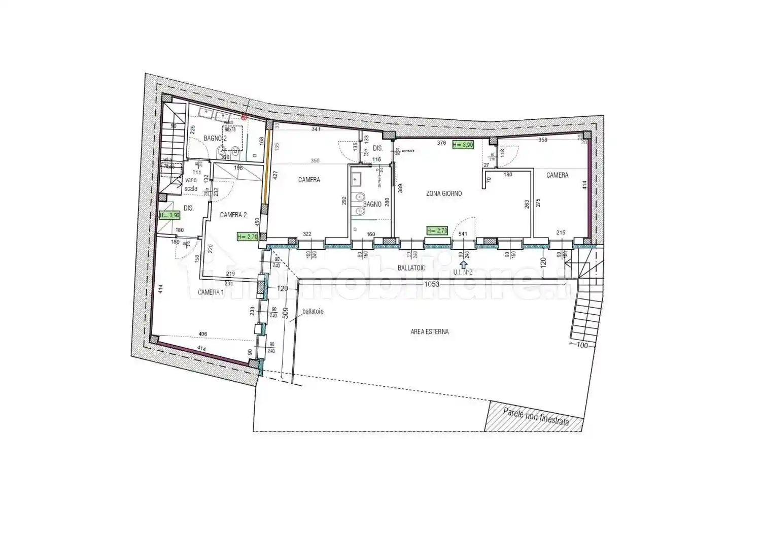 Appartamento - foto 4