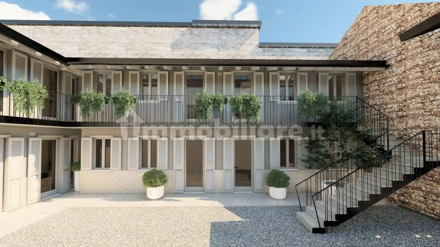 Appartamento - foto 5