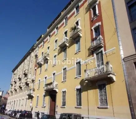 Appartamento in asta a Milano
