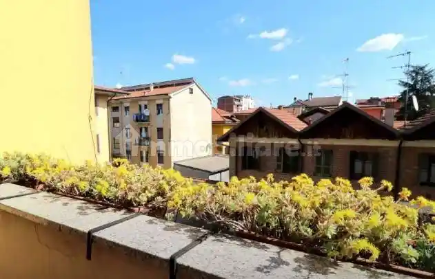 Appartamento in vendita a Melegnano