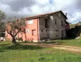 Rustico - Casale in asta a Cosenza