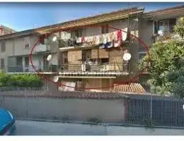 Appartamento in asta a Cosenza