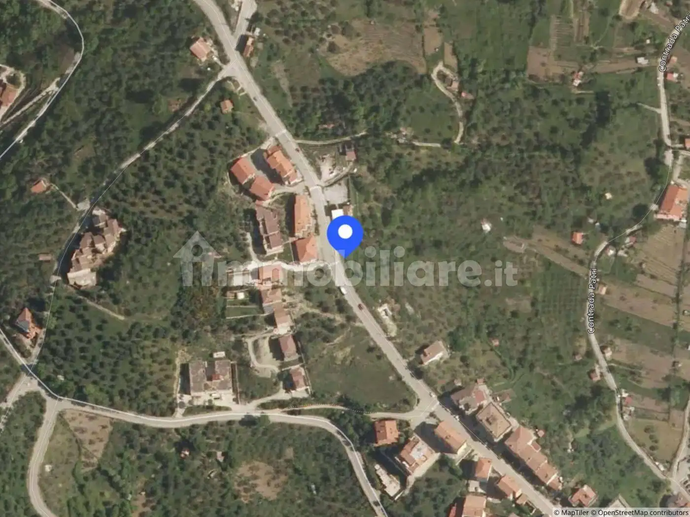 Appartamento in asta a Piaggine