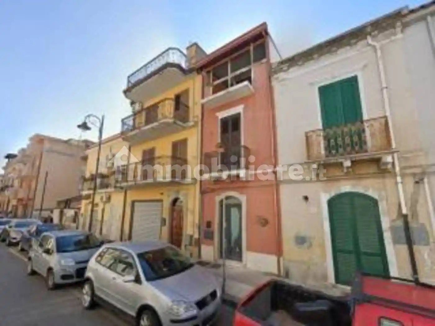 Casa indipendente all'asta corso Umberto I, 328, 98026 Nizza di Sicilia Italia, Nizza di Sicilia - foto 5