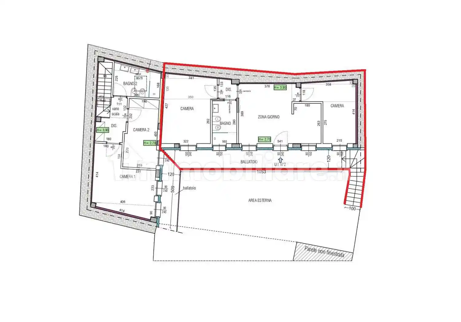 Appartamento - foto 3