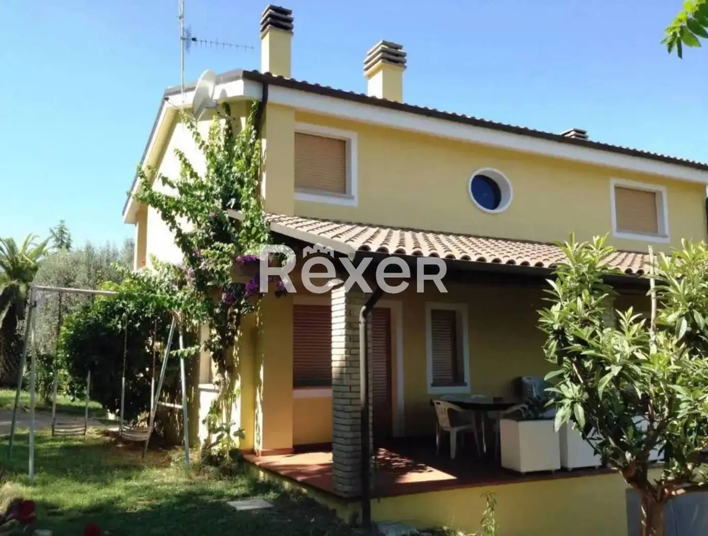 Villa in vendita a Colonnella