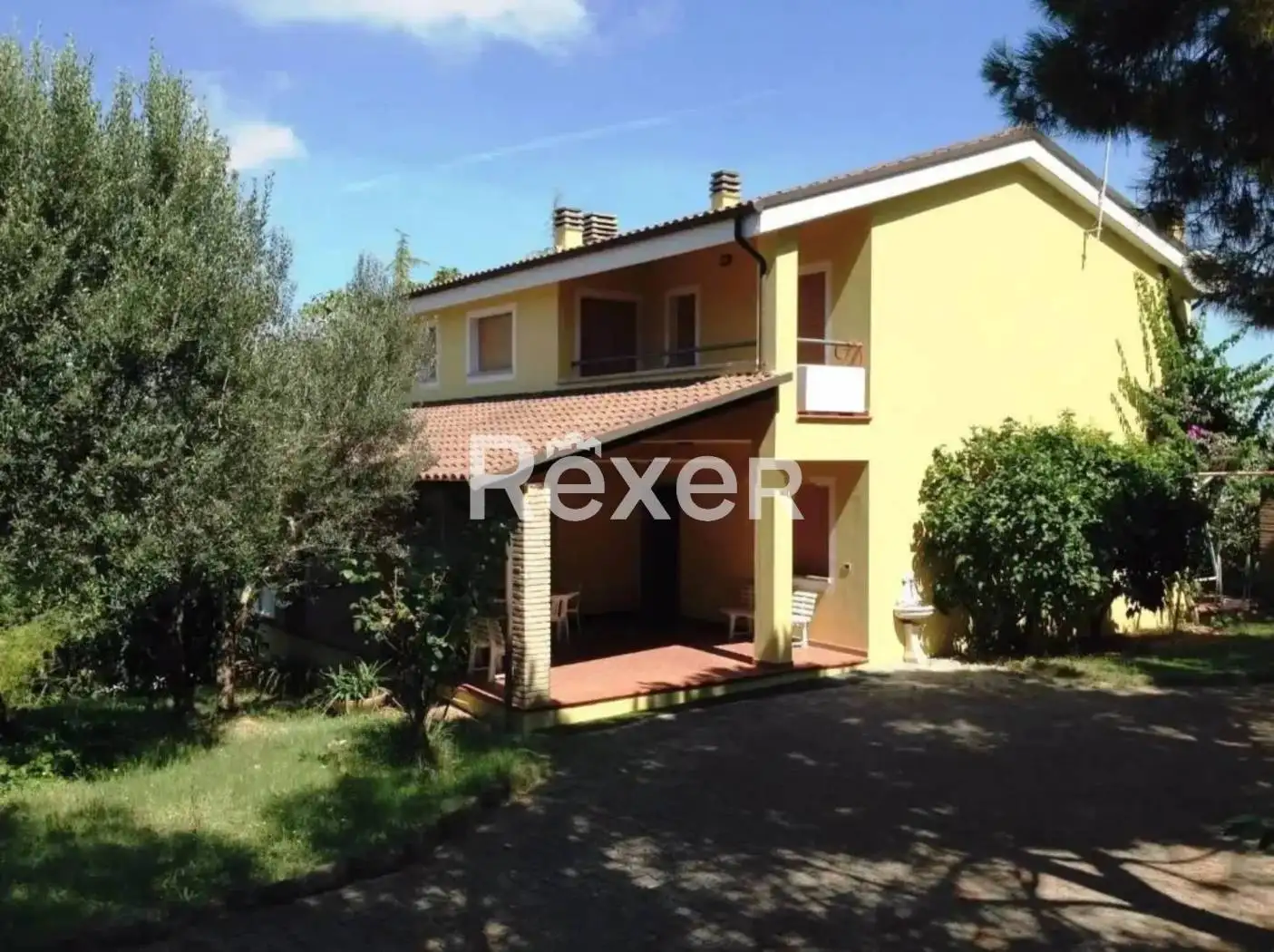 Villa unifamiliare via Fratte Grandi, Colonnella - foto 2