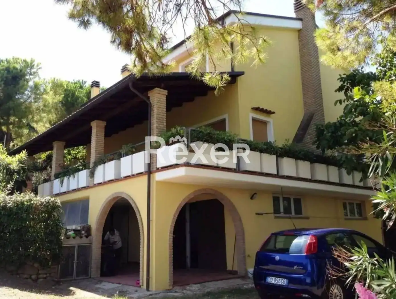Villa unifamiliare via Fratte Grandi, Colonnella - foto 3