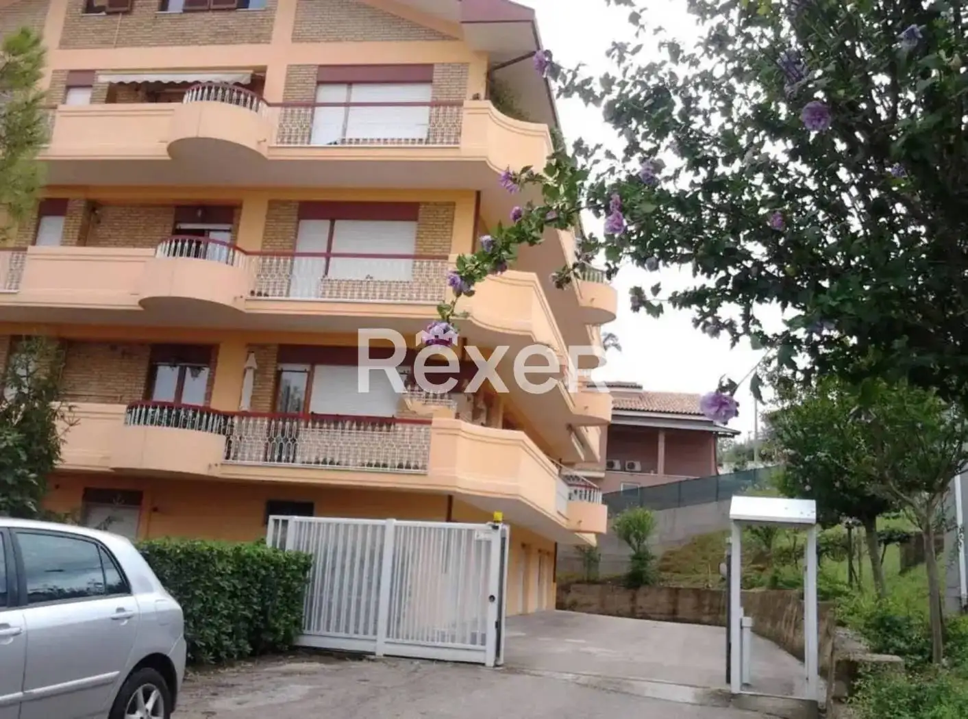 Attico - Mansarda in vendita a Loreto Aprutino