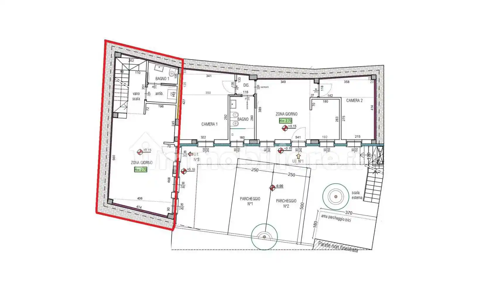 Appartamento - foto 3