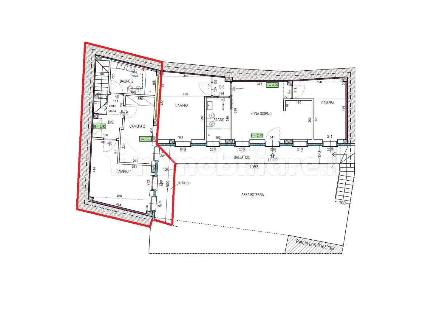 Appartamento - foto 4