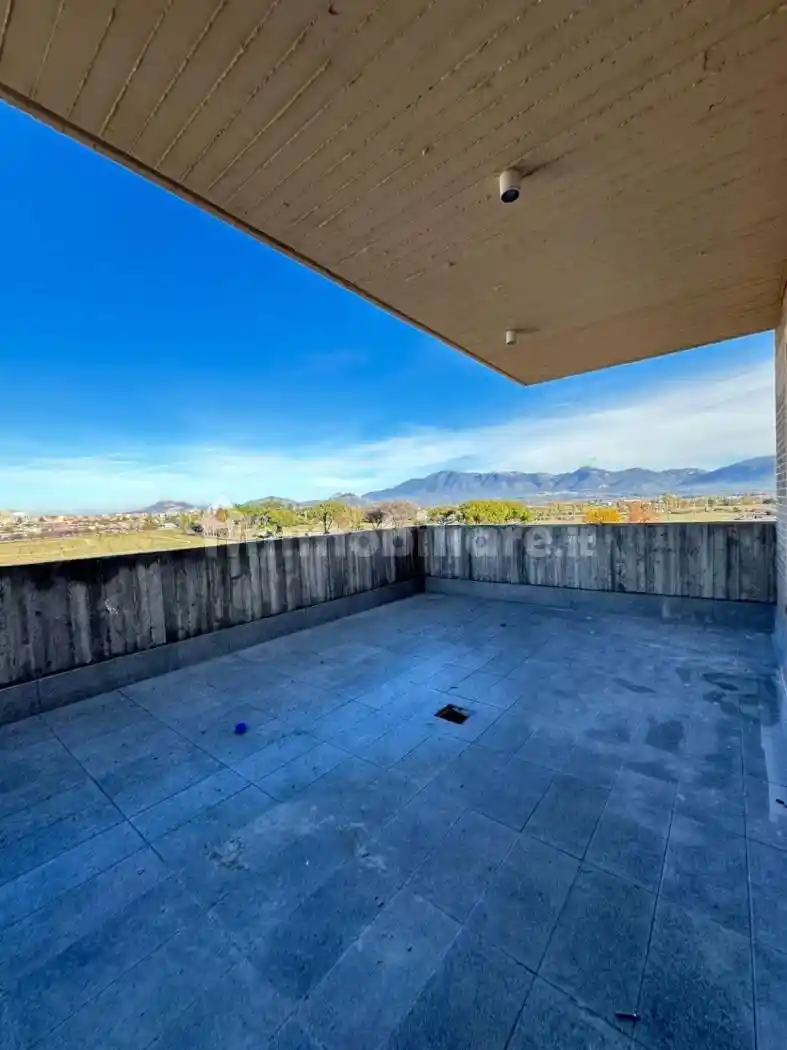 Trilocale nuovo, quinto piano, Collefiorito, Guidonia Montecelio - foto 3