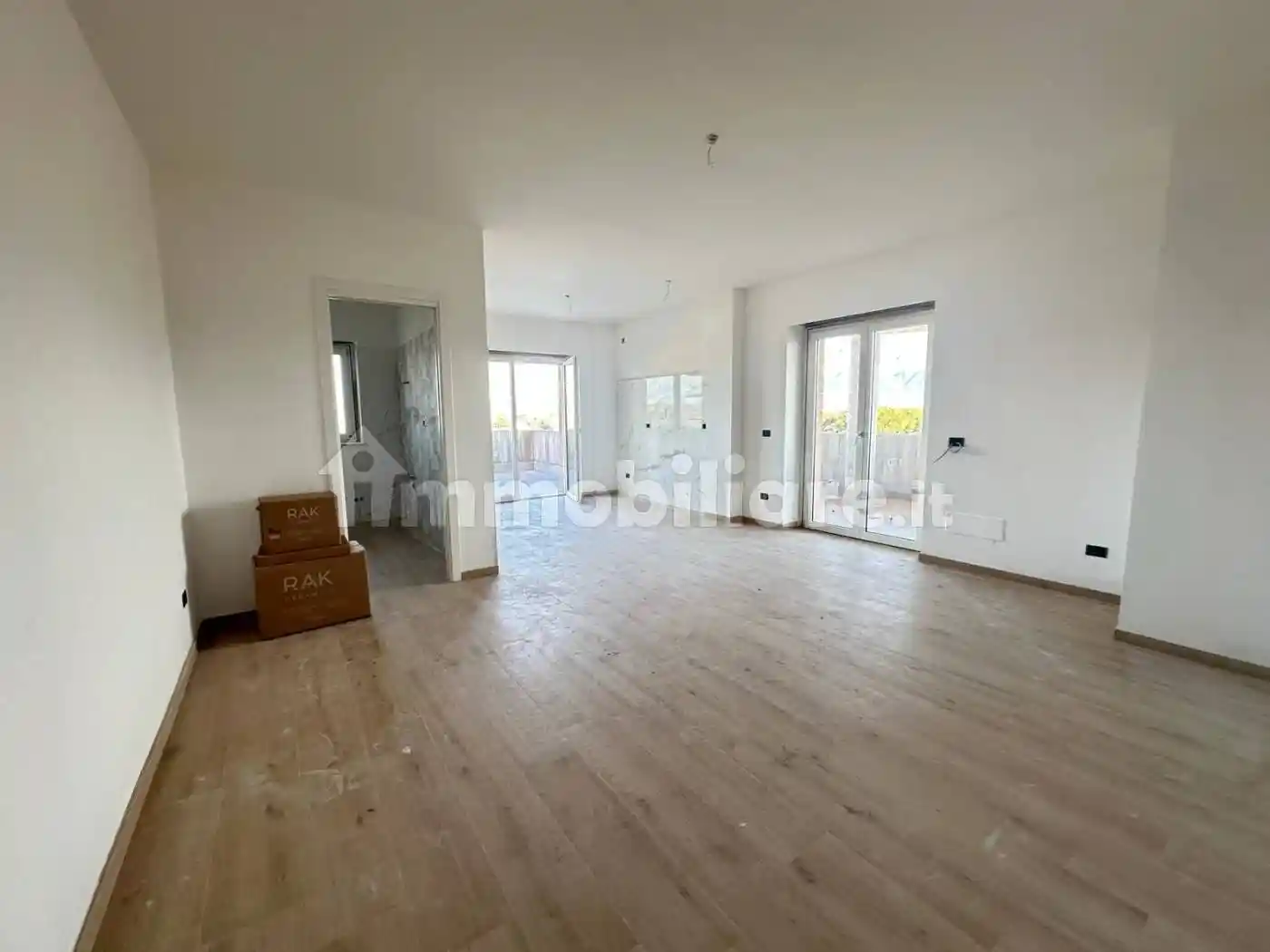 Trilocale nuovo, quinto piano, Collefiorito, Guidonia Montecelio - foto 5