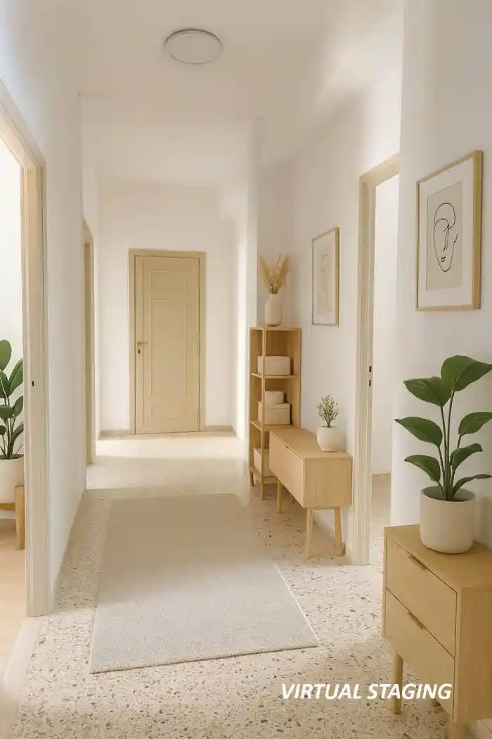 Quadrilocale 115 m², Centro, Terni - foto 3