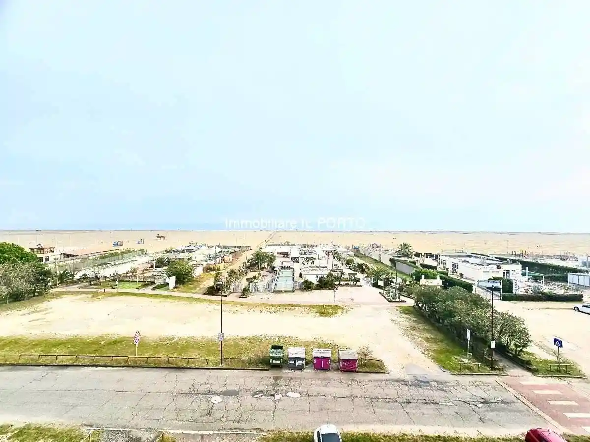 Appartamento in vendita a Comacchio