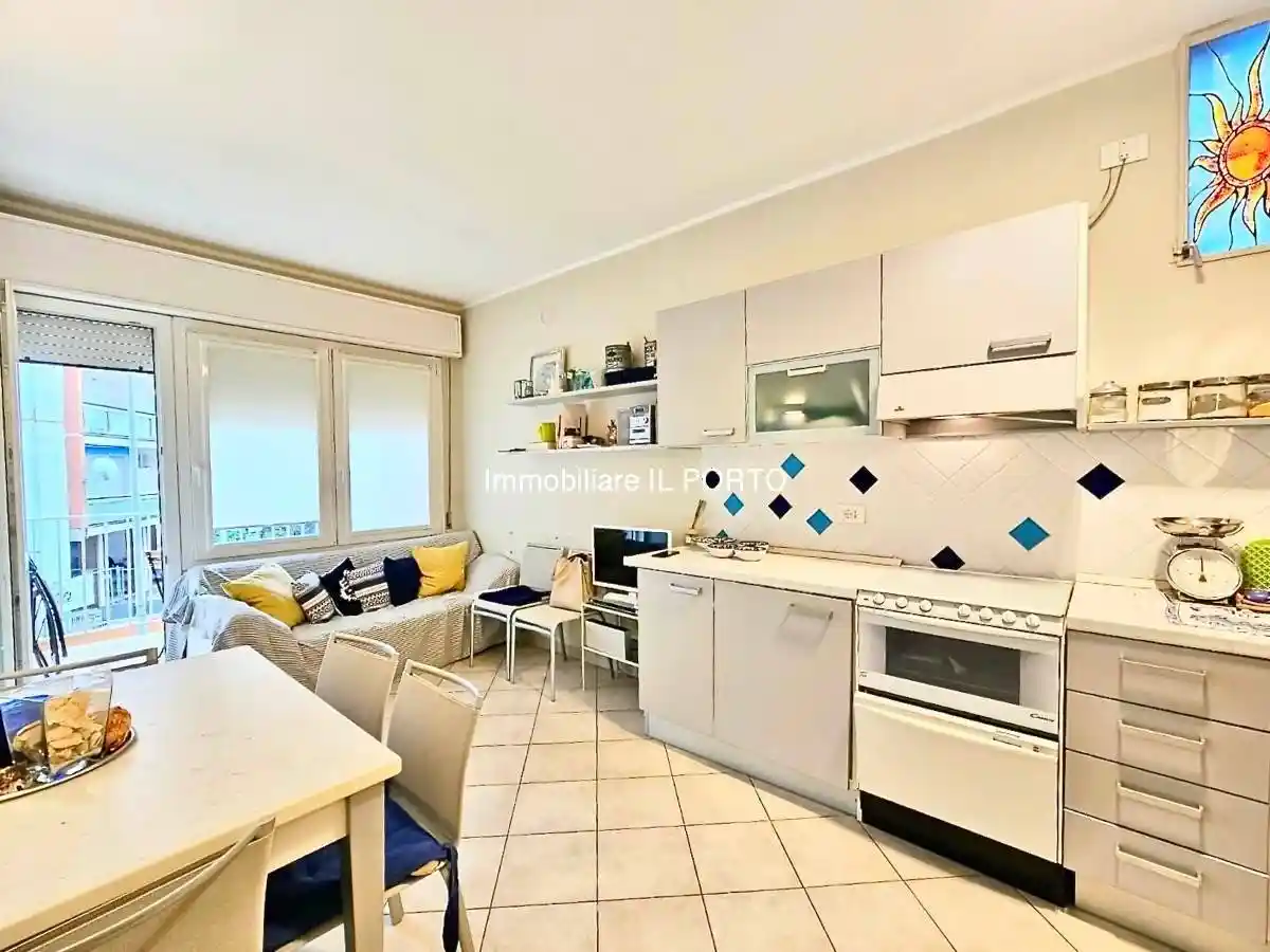 Appartamento in vendita a Comacchio