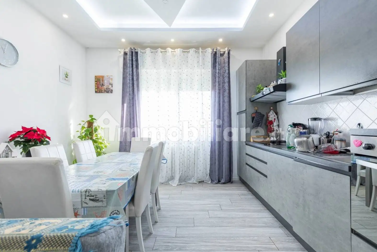 Appartamento in vendita a Signa