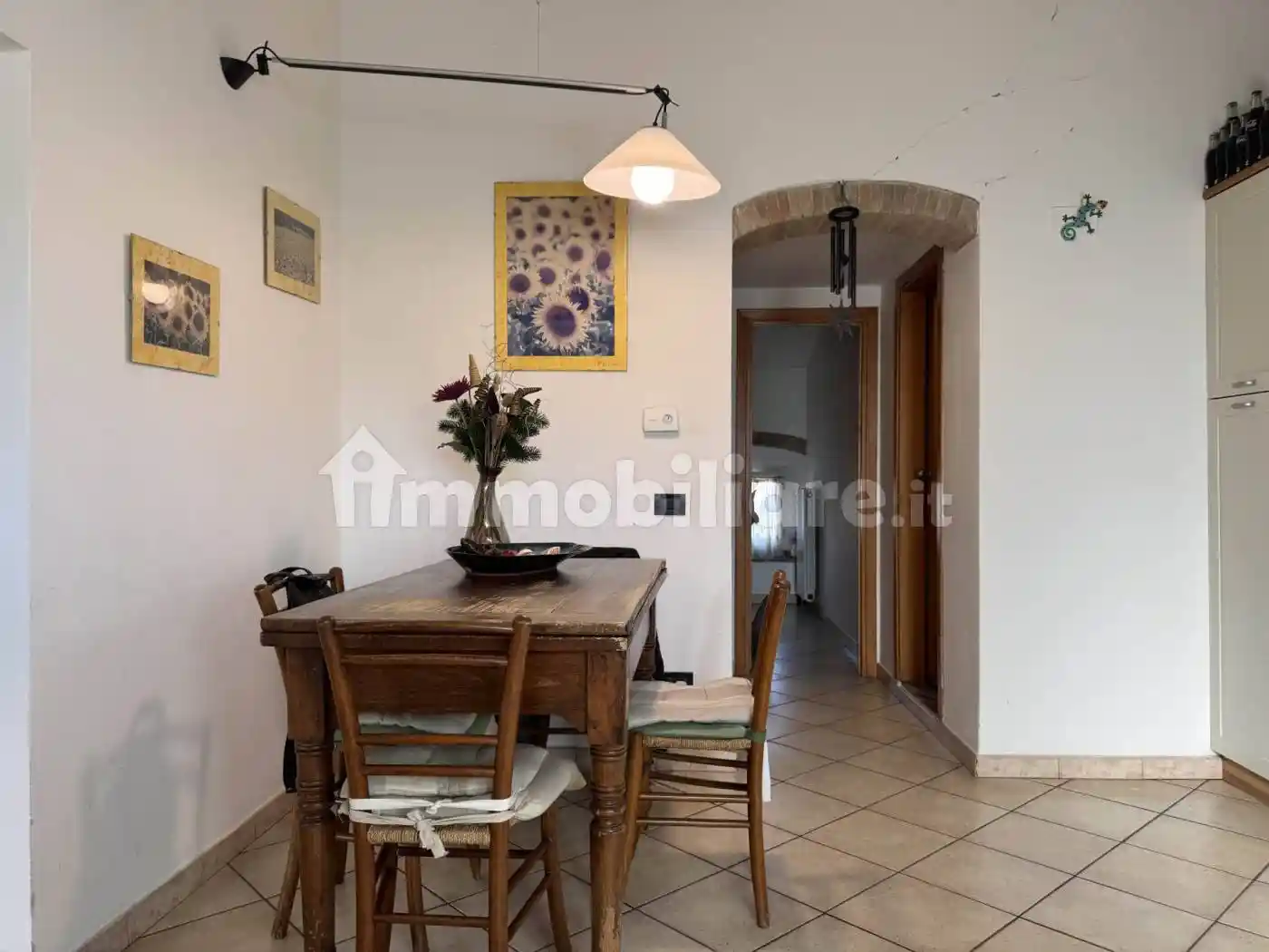 Appartamento in vendita a Cecina