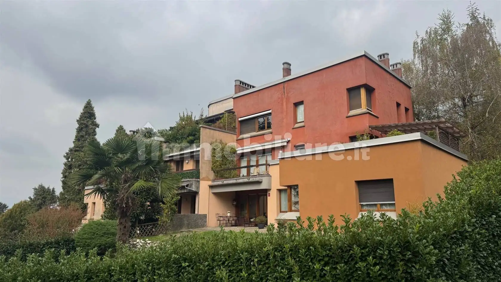 Appartamento via mazzini 2, Barzanò - foto 2