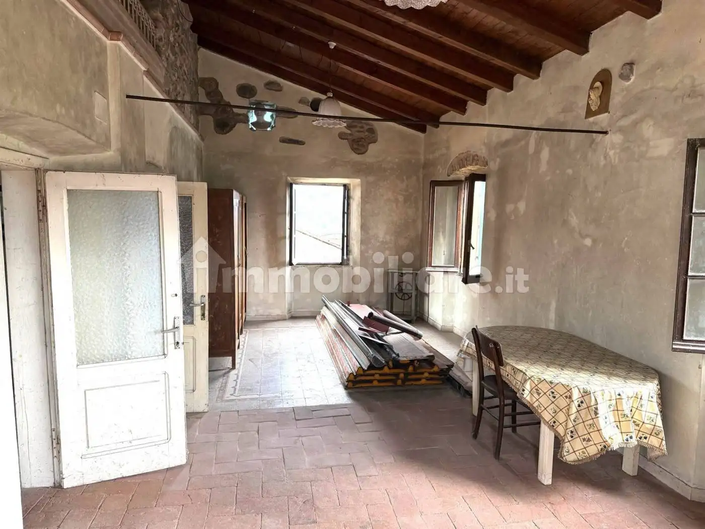 Appartamento in vendita a Tresana