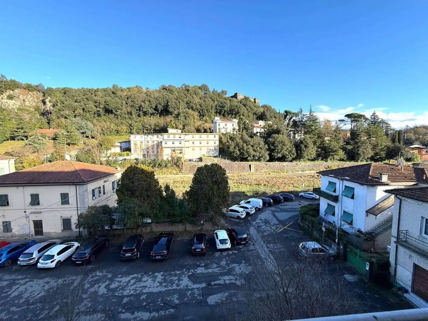 Appartamento Piaza Roma, Centro, Aulla - foto 4