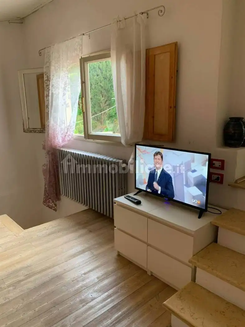 Appartamento in affitto a Firenze