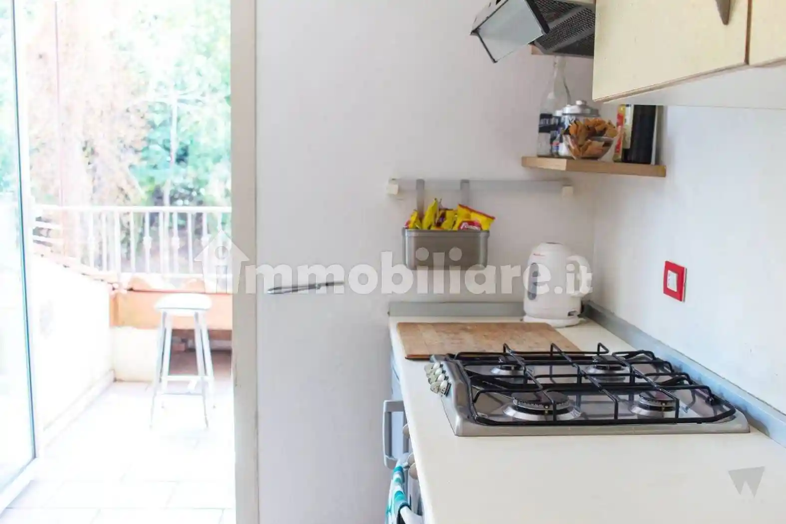 Bilocale ottimo stato, San Frediano, Firenze - foto 2