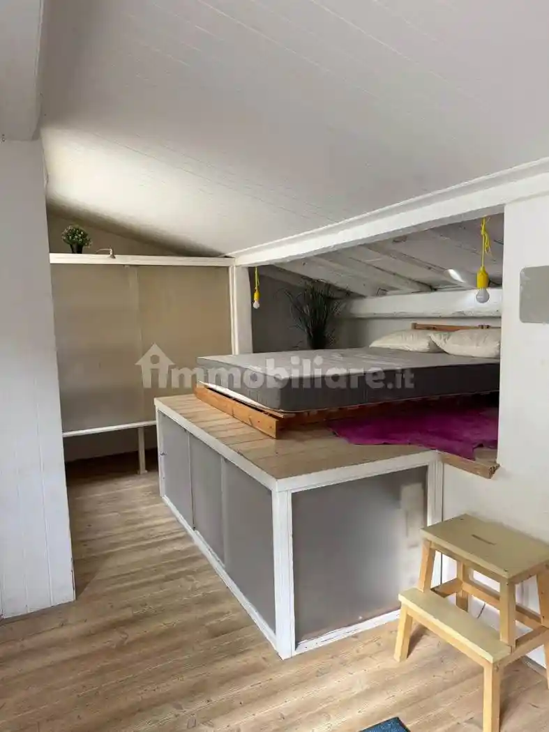 Bilocale ottimo stato, San Frediano, Firenze - foto 3