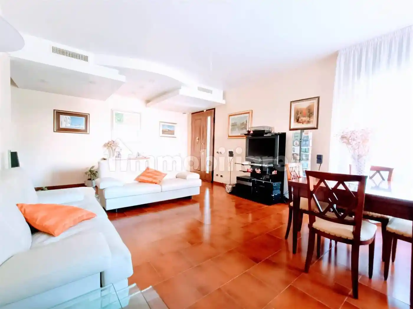 Villa in vendita a Mogliano Veneto