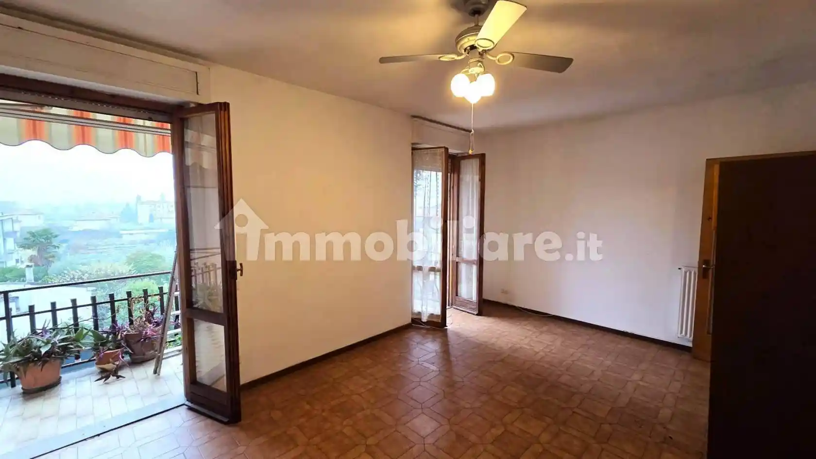 Quadrilocale traversa via Damiano Chiesa, Sanmagno, Sterpete, Corvia, Foligno - foto 2