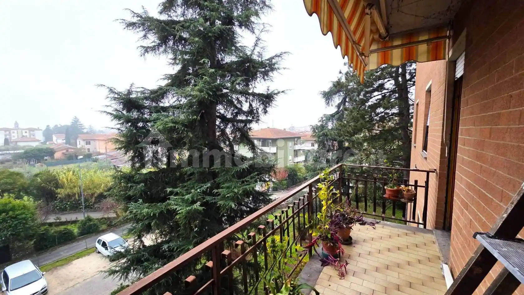 Quadrilocale traversa via Damiano Chiesa, Sanmagno, Sterpete, Corvia, Foligno - foto 3