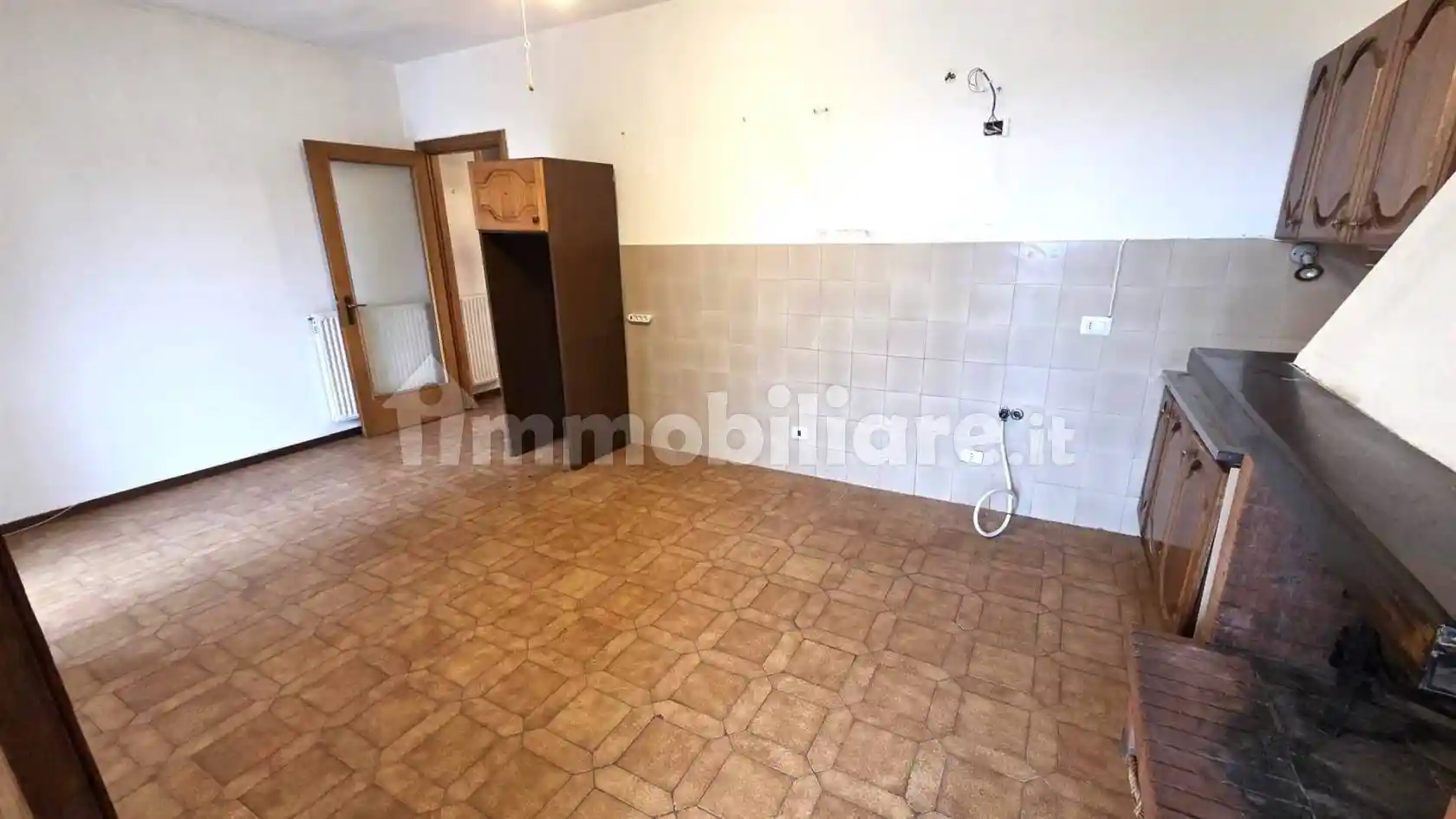 Quadrilocale traversa via Damiano Chiesa, Sanmagno, Sterpete, Corvia, Foligno - foto 4