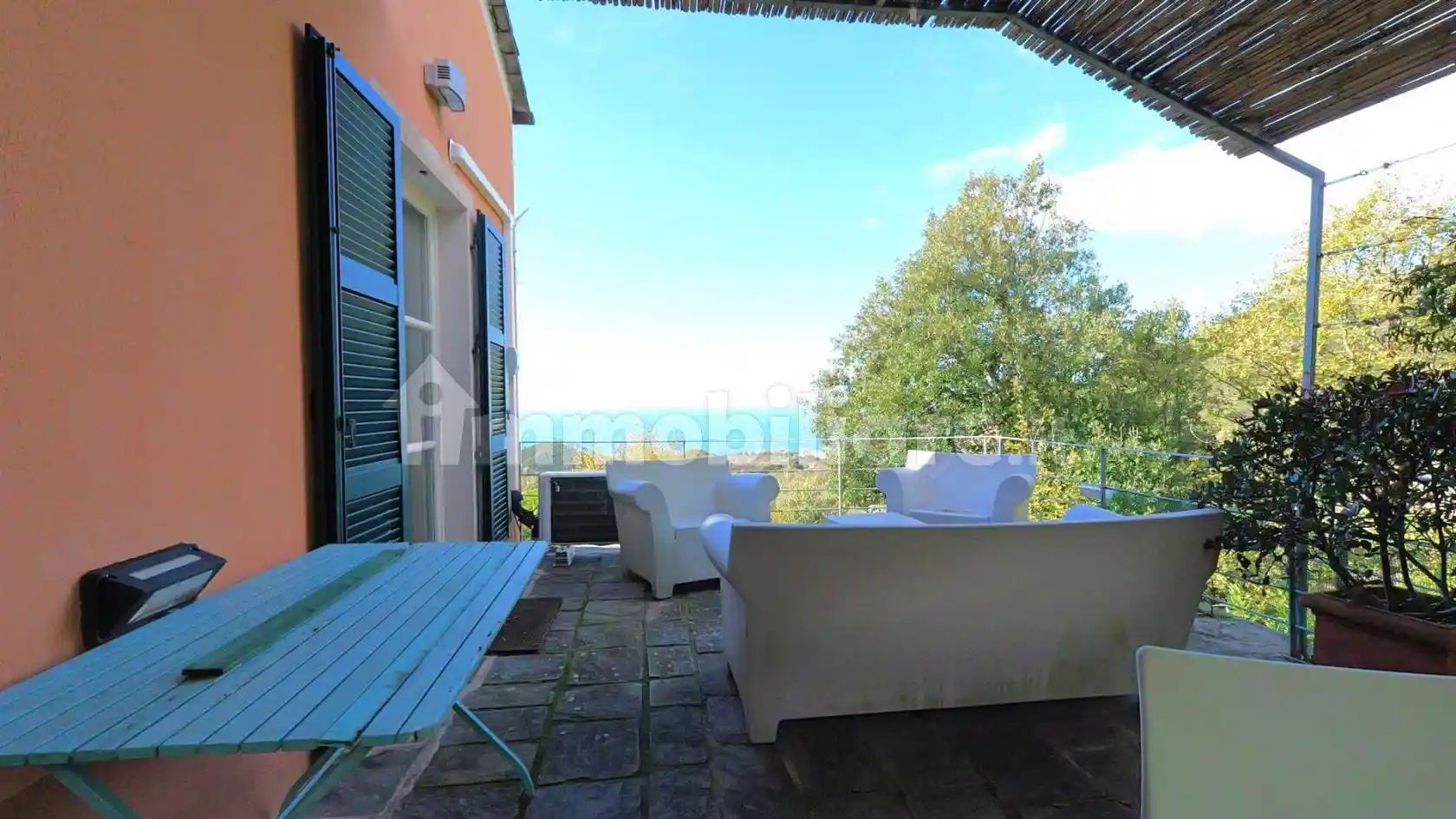 Villa unifamiliare Località Gronde Snc, Bonassola - foto 2