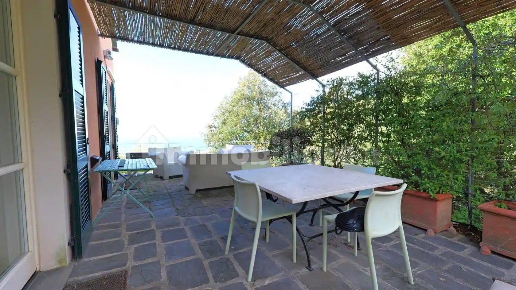 Villa unifamiliare Località Gronde Snc, Bonassola - foto 3